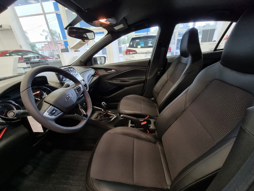 Chevrolet Onix 1.0 Turbo Rs Mt