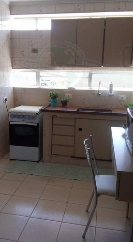 Imagem 5 de 15 de Apartamento Em Vila Campestre - São Bernardo Do Campo - 6505