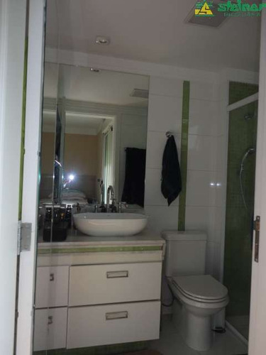 Imagem 17 de 26 de Venda Apartamento 4 Dormitórios Vila Progresso Guarulhos R$ 2.200.000,00 - 26605v