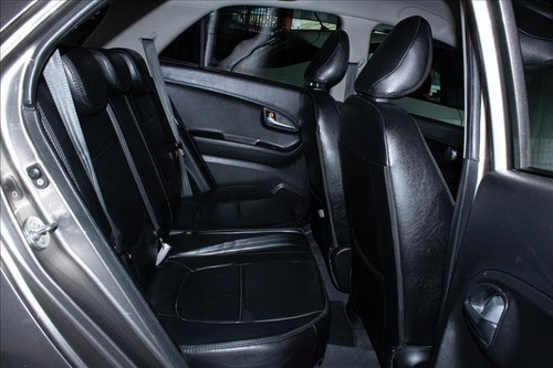 Imagem 8 de 10 de Kia Picanto 1.0 Ex 12v