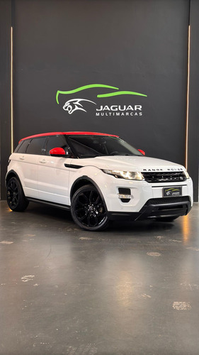 Land Rover 0 Range R.EVOQUE Dynamic 2.0 Aut 5p