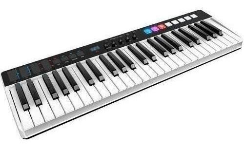 Irig Keys I/o 49 Teclado Controlador E Interfaz