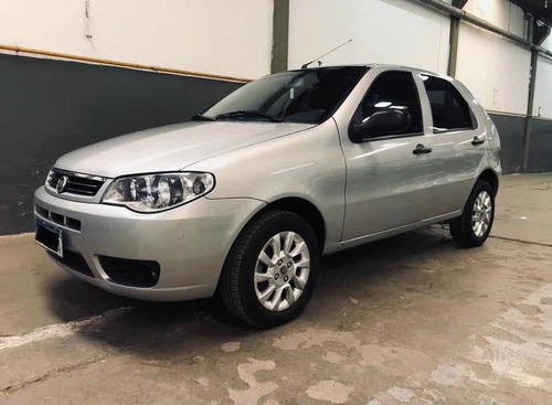 Fiat Palio 1.4 Fire Pack Confort 2017