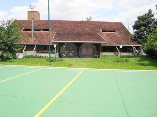 Casa De Alto Padrão No Tremembé Com Piscina E Quadra, Próximo A Nova Cantareira. - 3-im82479