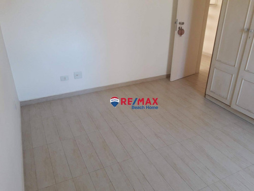Imagem 16 de 30 de Cobertura À Venda, 108 M² Por R$ 300.000,00 - Enseada Guaruja - Guarujá/sp - Co0290