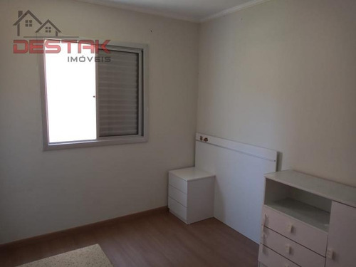 Ref.: 4882 - Apartamento Em Jundiaí Para Venda - V4882