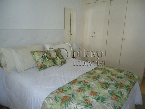 Imagem 5 de 8 de Apartamento Com 2 Dormitórios À Venda, 76 M² Por R$ 710.000,00 - Copacabana - Rio De Janeiro/rj - Ap1204