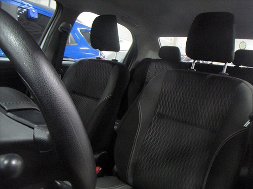 Imagem 7 de 14 de Etios 1.5 X Plus Sedan 16v Flex 4p Automático