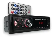 Comprar Auto Rádio Bluetooth Som 240w Automotivo Mp3 Fm Usb Sd Aux