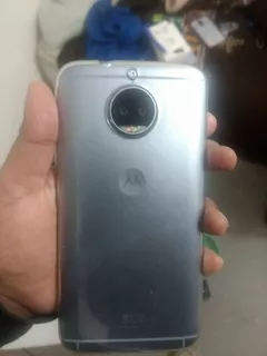 Moto G5 S Plus