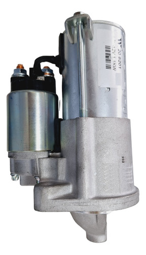 Arranque Chery Qq 9d 12v / Bidart Repuestos 