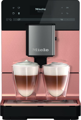 Miele Cm 5510 Ropf - Cafetera Automática