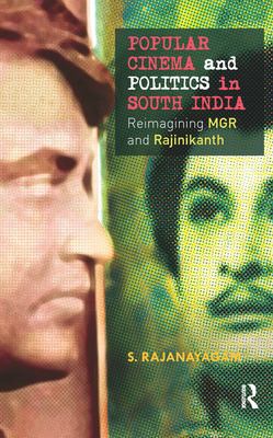Libro Popular Cinema And Politics In South India: The Fil...