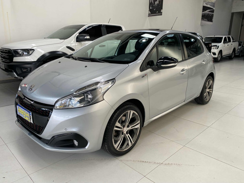 Peugeot 208 1.6 Gt Thp