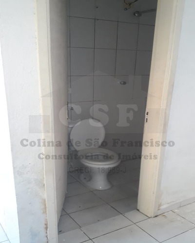 Imagem 28 de 30 de Prédio Comercial, Com 900m2, Muito Bem Localizado, Com 3 Andares, - Pr00049 - 70592284
