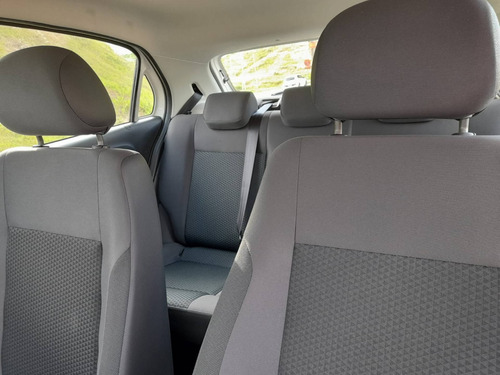 Imagem 6 de 6 de Volkswagen Gol 1.0 12v Mpi Totalflex 4p Manual