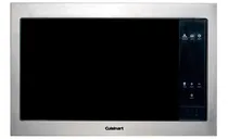 Comprar Forno Micro-ondas Cuisinart 31l Grill Eletrico Cozinha