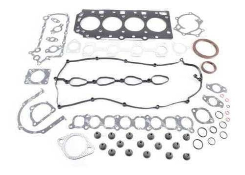 Kit Empaquetaduras Hyundai Grand Starex2.5 D4cb Diésel 08-16