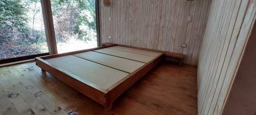 Imagen 2 de 3 de Cama Hiki - Zuvo -