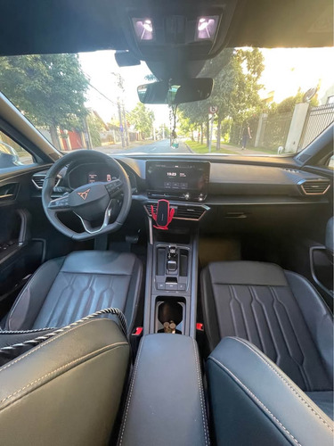 Cupra formentor 2.0 2Wd Dsg7