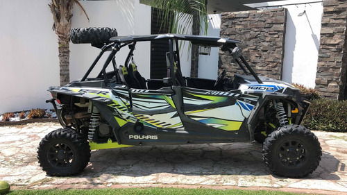 Imagen 2 de 7 de Rzr