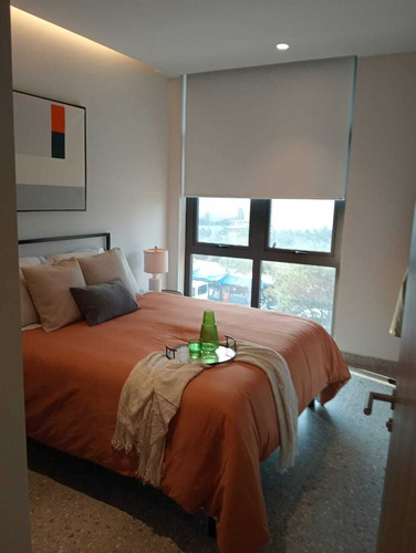 Departamento En Renta Sin Aval En Lomas De Sotelo, Polanco Miguel Hidalgo Cdmx