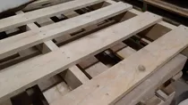 Comprar Pallets Fitosanitarios Incompletos 1,10 X 1,10 Mt 30 Unidad