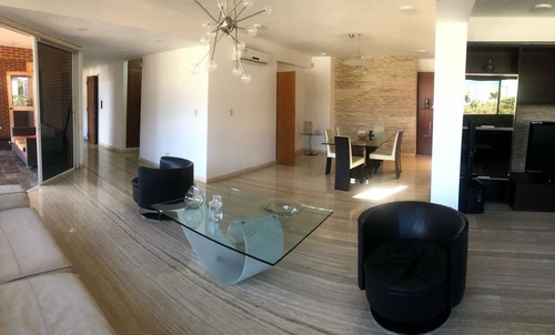 Imagen 4 de 20 de Vendo Ph 370m2 4h/6b/3p Lomas De La Alameda 5464