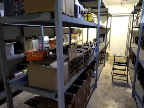 Imagen 22 de 26 de Negocio Comercial En Venta Jose Carrillo Bm Mls #23-14868