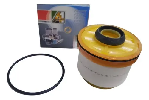 Filtro De Diesel Hilux 1kd / 2kd (af-16262) A1 | MercadoLibre