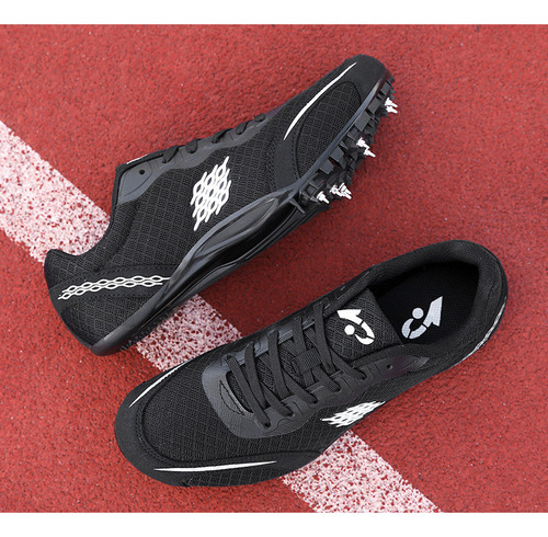 T Zapatillas De Atletismo Full Palm Carbon Spikes