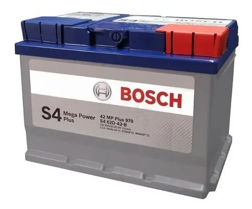 Bateria Bosch 42mp 970