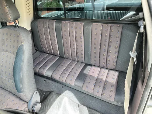 Fiat Strada 1.4 Working