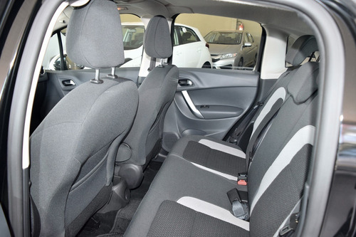 Imagem 7 de 10 de Citroen C3 Exclusive
