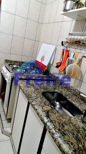 Imagem 4 de 14 de 2 Dorm. 2 Vagas 58m² Cond. Com Lazer Jd Irajá/sbc 1116