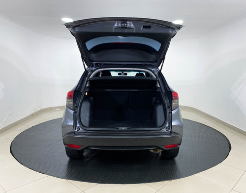 Imagem 5 de 20 de Honda Hr-v