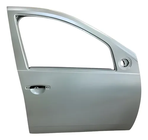 Porta Dianteira Direita Duster Oroch Sem Furo Para Miolo | Frete