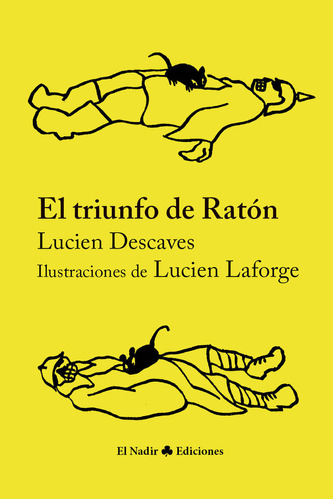 Triunfo De Raton,el