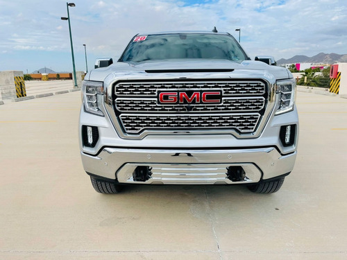 Imagen 2 de 11 de Gmc Sierra Denali 4x4