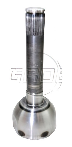 Balero Homocinetico Lado Rueda Toyota Land Cruiser 4x4 1987