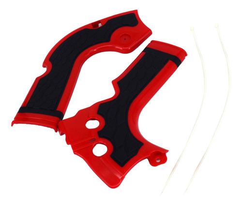 Protector De Marco De Motocross Para Crf 250 R 2014-2016 Crf