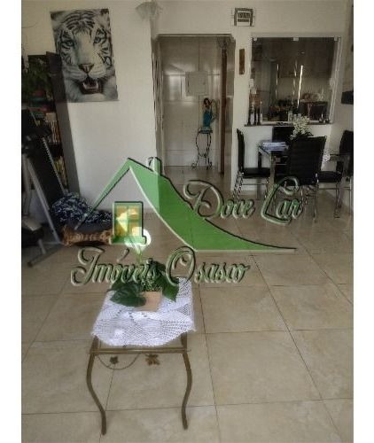 Imagem 2 de 12 de Ótimo Apartamento. Edifício Mareska. Vila Boa Vista. Barueri.