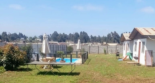 Venta Parcela 1000mts Juan Manuel Ureta, 1