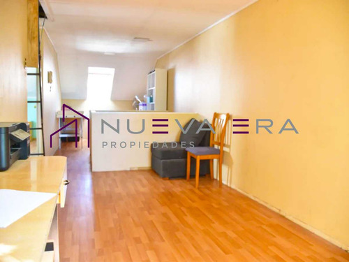 Casa De 2 Pisos 3d 2 B En Maipú (94475)