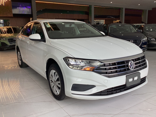 Volkswagen Jetta 1.6 Msi Starline