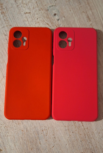 Carcasa Motorola Moto G13, De Diferentes Colores