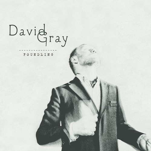 Cd: Gray David Foundling Usa Import Cd