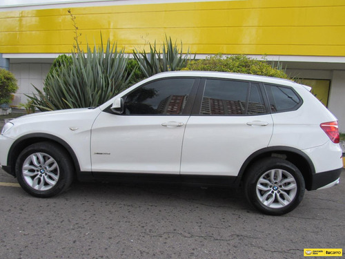 Imagen 2 de 25 de Bmw X3 2.0 Xdrive 20