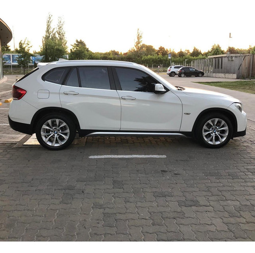 Bmw X1 2.0 Xdrive 20i Executive 184cv