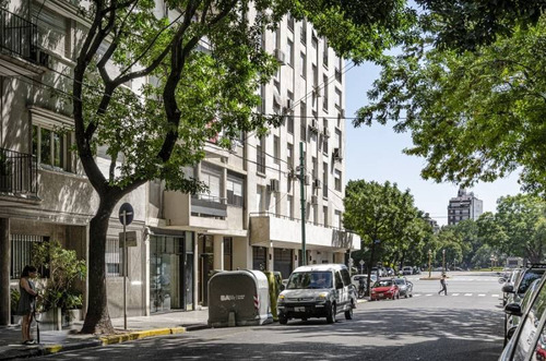 Departamentos Venta Palermo Chico